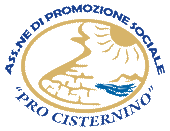 Pro Cisternino