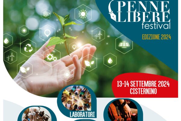 Festival “Penne Libere 2024”